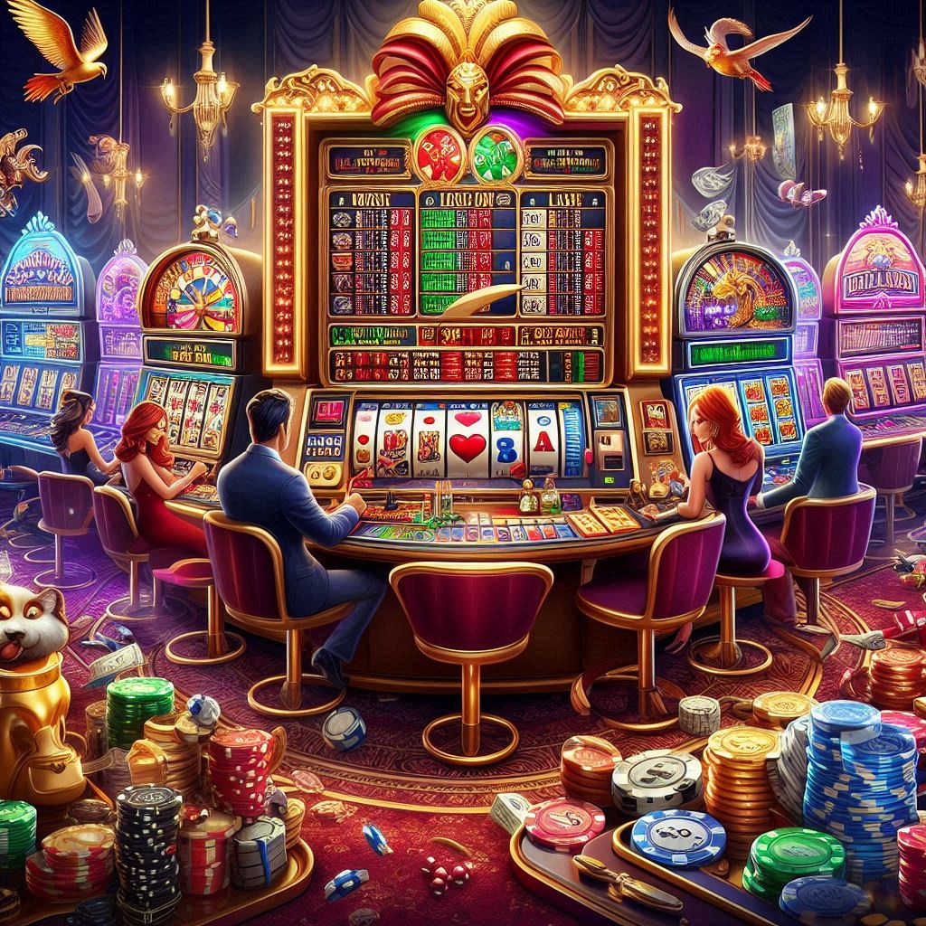 Blackjack